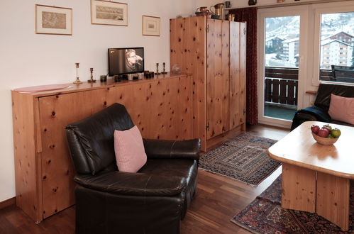 Photo 12 - 1 bedroom Apartment in Zermatt