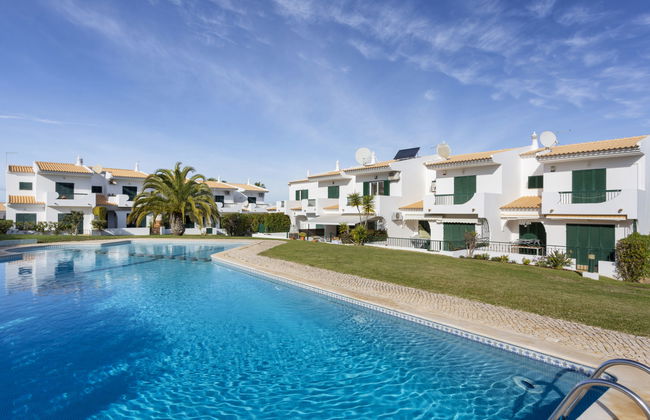 Casa de 3 quartos em Albufeira com piscina e terraço - Foto 26