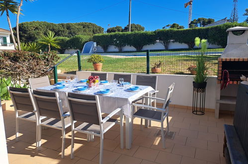 Photo 3 - Maison de 2 chambres à Albufeira avec piscine et vues à la mer