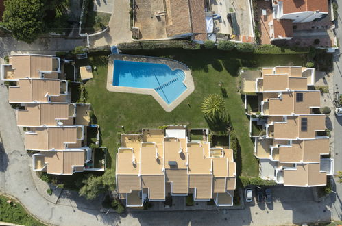 Photo 21 - Maison de 2 chambres à Albufeira avec piscine et vues à la mer