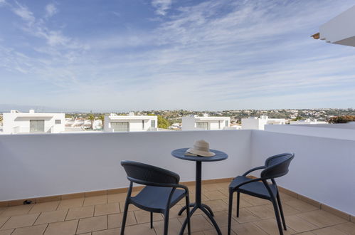 Photo 15 - 2 bedroom House in Albufeira with swimming pool and terrace