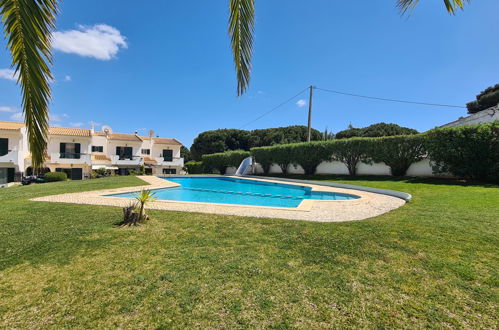 Foto 24 - Casa de 2 quartos em Albufeira com piscina e terraço