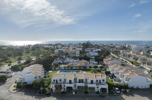 Foto 19 - Casa de 2 quartos em Albufeira com piscina e terraço