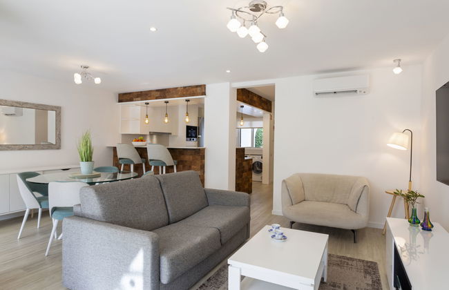 Casa de 3 quartos em Albufeira com piscina e terraço - Foto 8