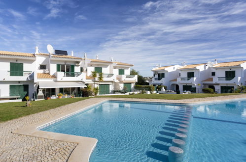 Foto 22 - Casa de 2 quartos em Albufeira com piscina e terraço