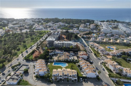 Foto 20 - Casa de 2 habitaciones en Albufeira con piscina y vistas al mar