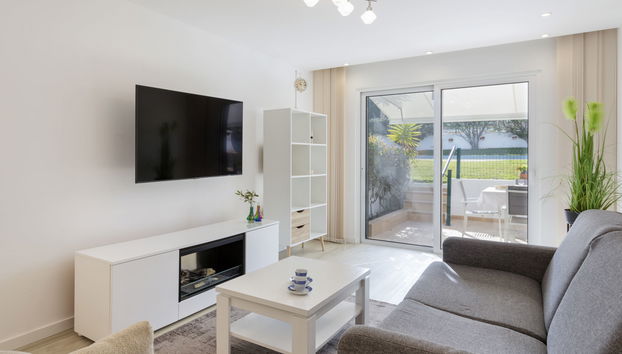 Casa de 3 quartos em Albufeira com piscina e terraço - Foto 4