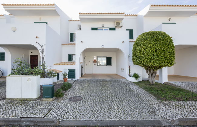 Casa de 3 quartos em Albufeira com piscina e terraço - Foto 25
