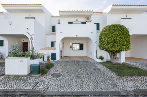 Foto 25 - Casa de 2 habitaciones en Albufeira con piscina y vistas al mar