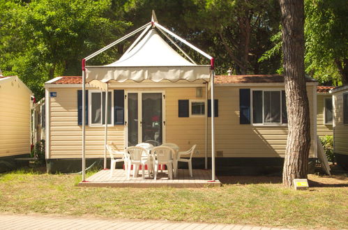 Foto 2 - Casa con 2 camere da letto a Cavallino-Treporti con piscina e vista mare