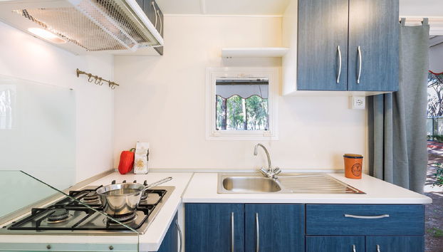 Casa de 3 quartos em Aglientu com piscina e jardim - Foto 3
