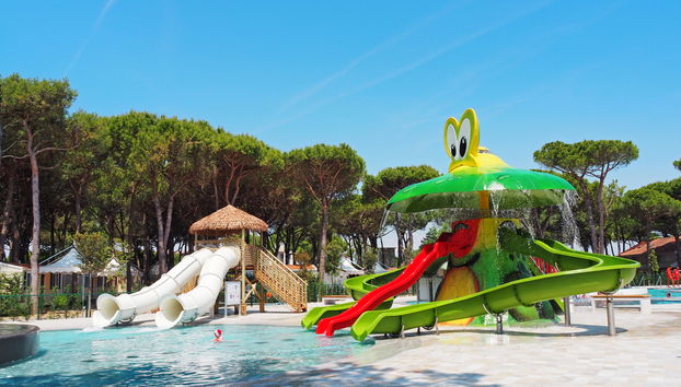 Haus mit 3 Schlafzimmern in Cavallino-Treporti mit schwimmbad und terrasse - Foto 5