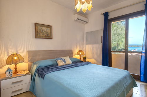 Foto 17 - Apartment mit 2 Schlafzimmern in Golfo Aranci mit garten und blick aufs meer