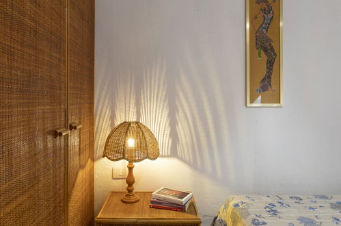 Foto 24 - Appartamento con 2 camere da letto a Golfo Aranci con giardino e vista mare