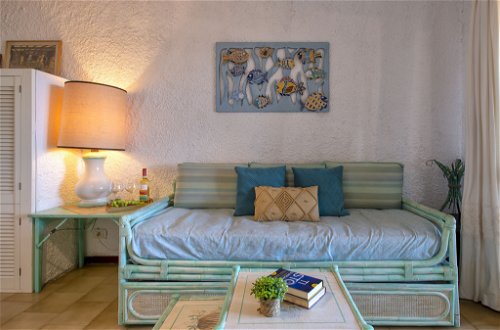 Photo 11 - 2 bedroom Apartment in Golfo Aranci with garden and sea view