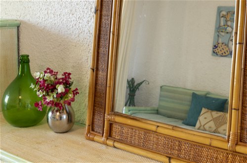 Photo 10 - Appartement de 2 chambres à Golfo Aranci avec jardin et vues à la mer