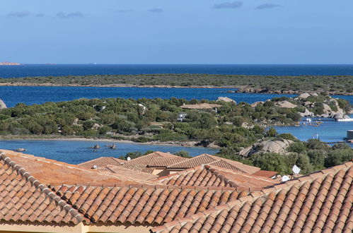 Foto 30 - Apartamento de 2 quartos em Golfo Aranci com jardim e terraço