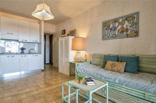 Foto 14 - Apartment mit 2 Schlafzimmern in Golfo Aranci mit garten und blick aufs meer