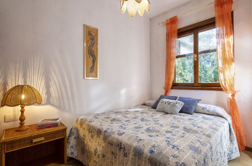 Foto 23 - Appartamento con 2 camere da letto a Golfo Aranci con giardino e vista mare