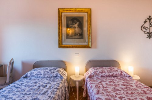Foto 26 - Apartment mit 2 Schlafzimmern in Casale Marittimo mit blick aufs meer