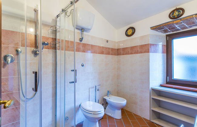 Apartamento de 3 quartos em Casale Marittimo - Foto 30