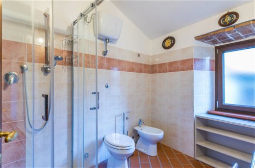 Foto 30 - Apartment mit 2 Schlafzimmern in Casale Marittimo mit blick aufs meer