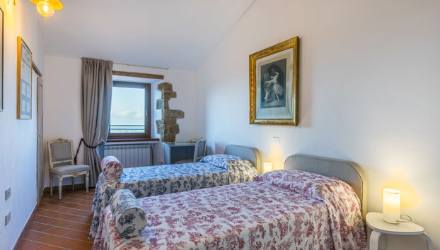 Apartment mit 3 Schlafzimmern in Casale Marittimo - Foto 5