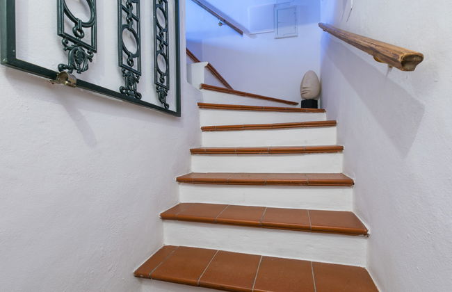 Apartamento de 3 quartos em Casale Marittimo - Foto 42