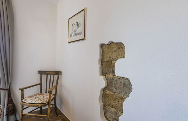 Apartamento de 3 quartos em Casale Marittimo - Foto 23