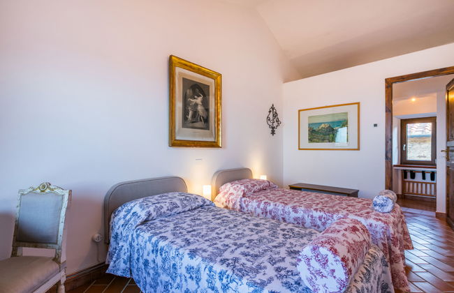 Apartamento de 3 quartos em Casale Marittimo - Foto 28