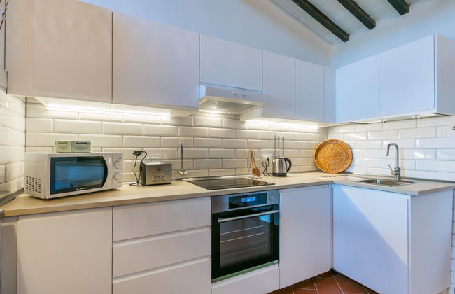 Apartamento de 3 quartos em Casale Marittimo - Foto 13