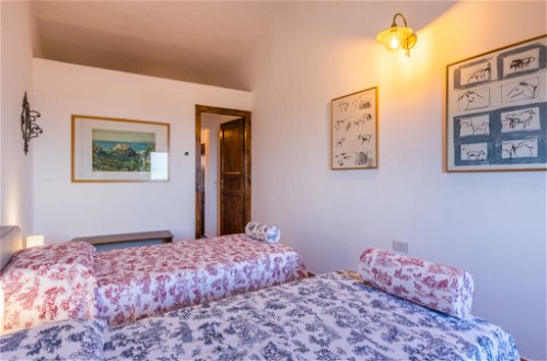 Foto 25 - Apartment mit 2 Schlafzimmern in Casale Marittimo mit blick aufs meer
