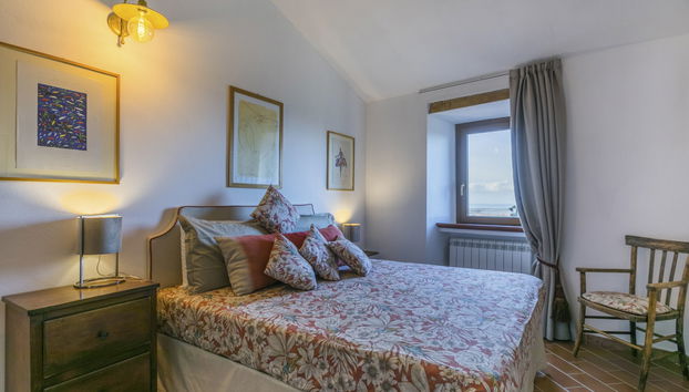 Apartment mit 3 Schlafzimmern in Casale Marittimo - Foto 4