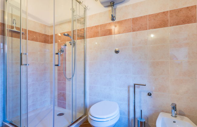 Apartamento de 3 quartos em Casale Marittimo - Foto 31