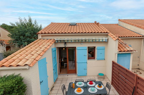 Photo 23 - Maison de 2 chambres à Les Mathes avec piscine et jardin