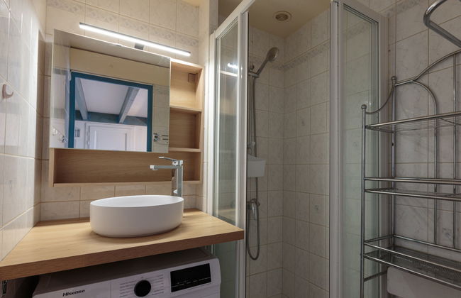 Casa de 2 quartos em Les Mathes com piscina e jardim - Foto 18