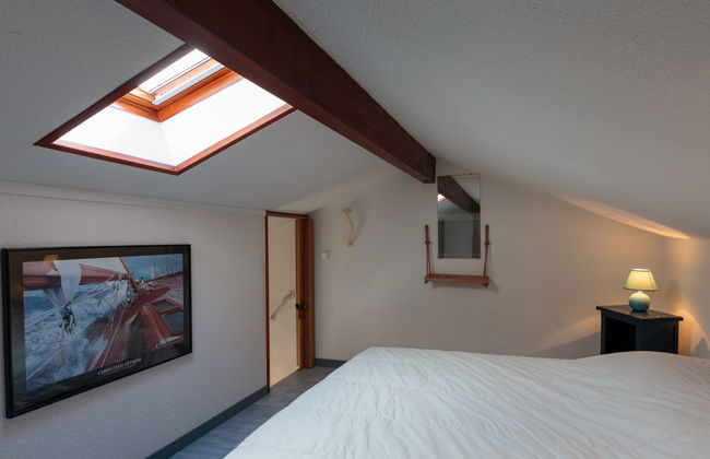 Casa de 2 quartos em Les Mathes com piscina e jardim - Foto 15