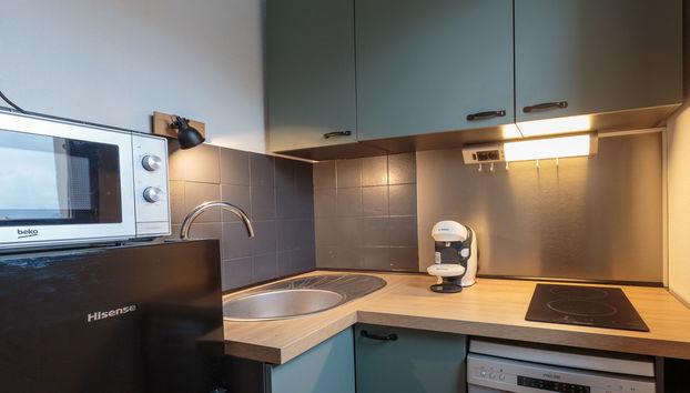 Haus mit 2 Schlafzimmern in Les Mathes mit schwimmbad und garten - Foto 5