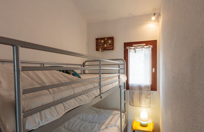 Casa de 2 quartos em Les Mathes com piscina e jardim - Foto 13
