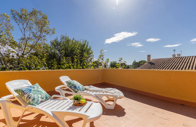 4 bedroom House in Deltebre with private pool and garden - Photo 11