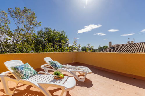 Photo 11 - Maison de 3 chambres à Deltebre avec piscine privée et vues à la mer