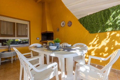 Photo 7 - 3 bedroom House in Deltebre with private pool and garden