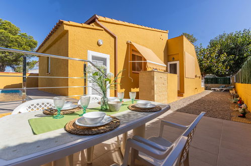 Photo 33 - Maison de 3 chambres à Deltebre avec piscine privée et jardin