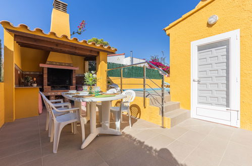 Photo 38 - Maison de 3 chambres à Deltebre avec piscine privée et vues à la mer