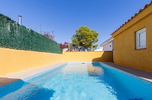 Foto 39 - Casa con 3 camere da letto a Deltebre con piscina privata e vista mare