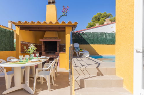 Photo 34 - Maison de 3 chambres à Deltebre avec piscine privée et vues à la mer