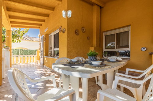 Photo 8 - 3 bedroom House in Deltebre with private pool and garden