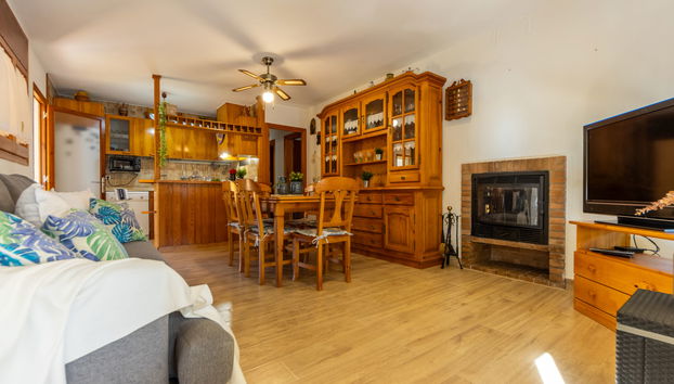 Haus mit 4 Schlafzimmern in Deltebre mit privater pool und garten - Foto 3