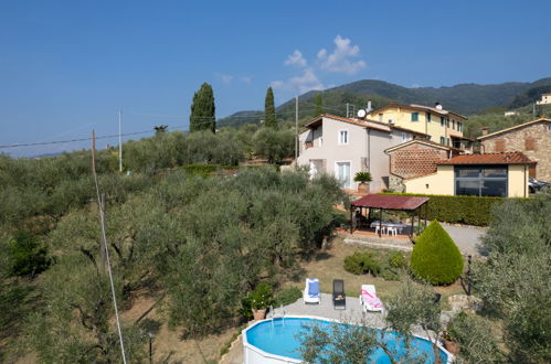 Photo 25 - Appartement de 2 chambres à Capannori avec piscine privée et jardin