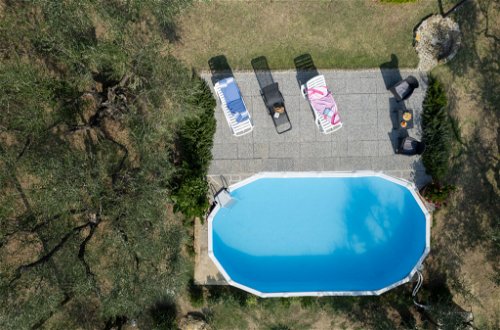 Photo 21 - Appartement de 2 chambres à Capannori avec piscine privée et jardin